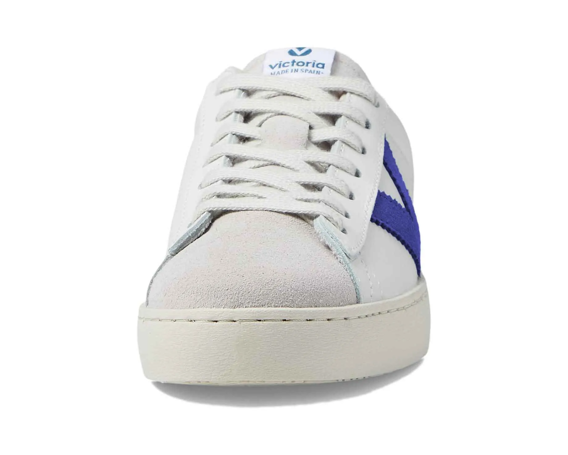 Victoria Berlin Sneaker for Women - Royal Blue