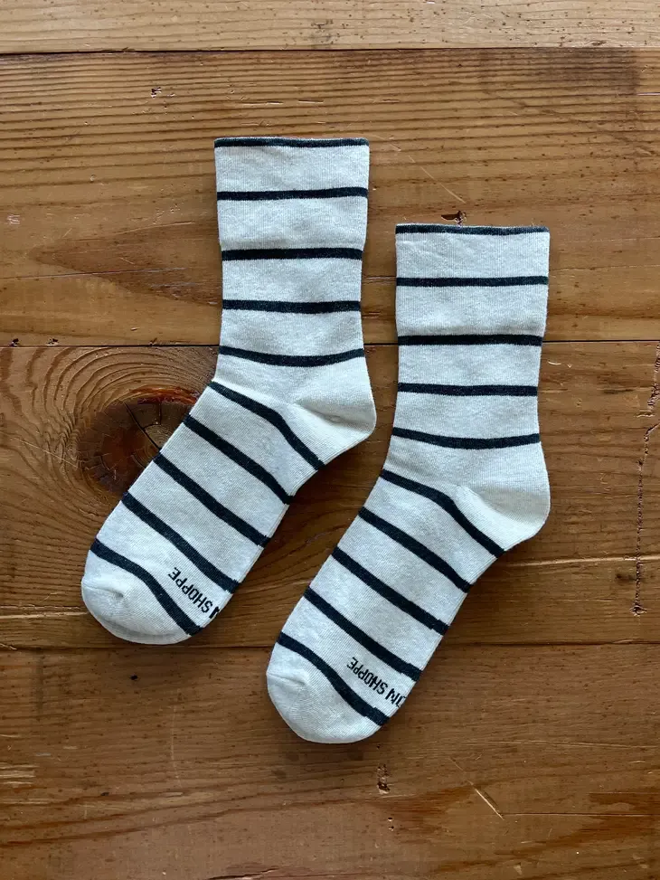 Wally Socks
