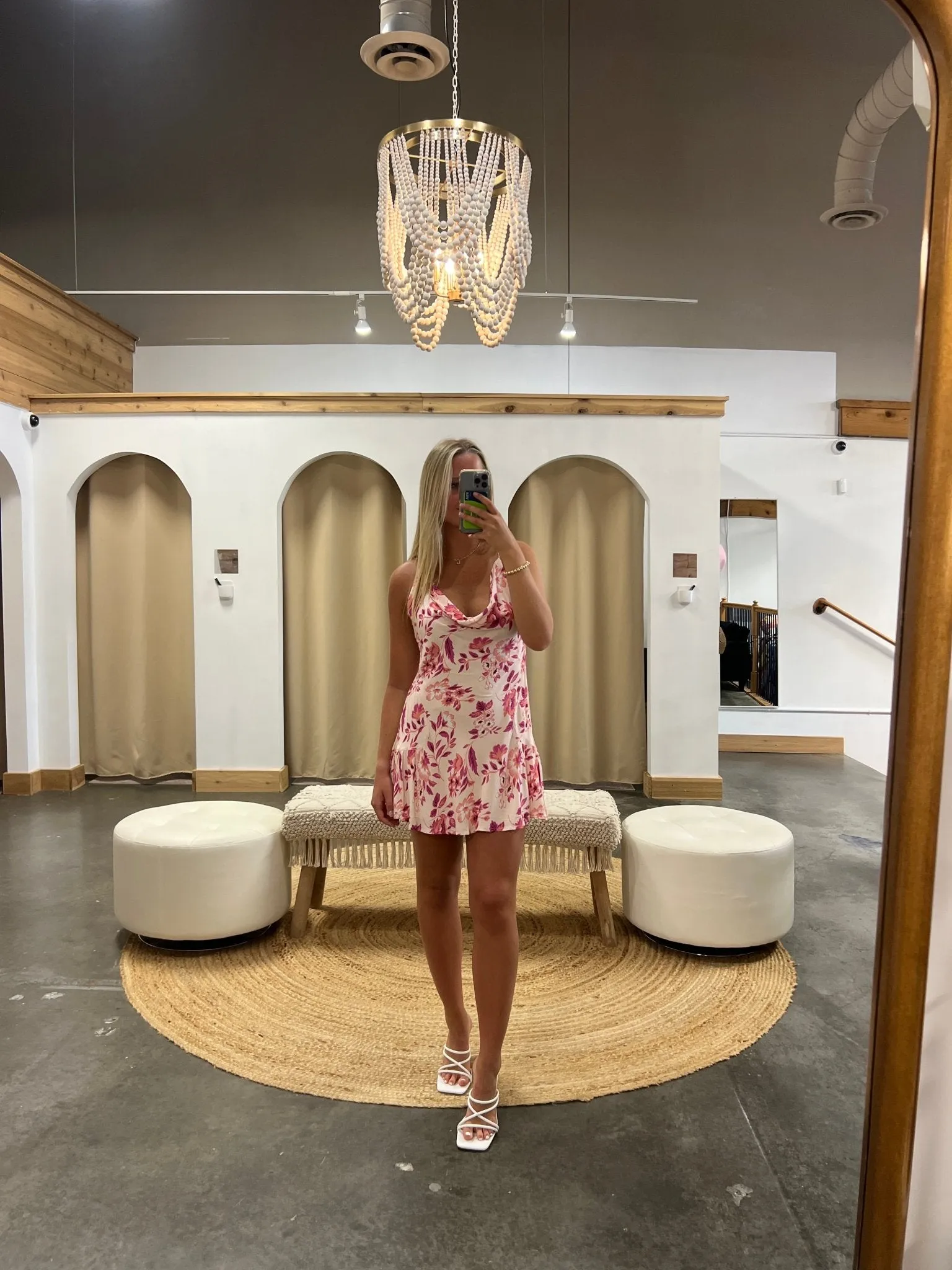 Way Things Go Dress