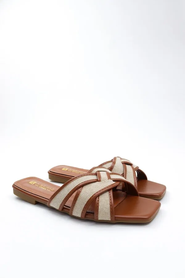 Women's Flat Sandals