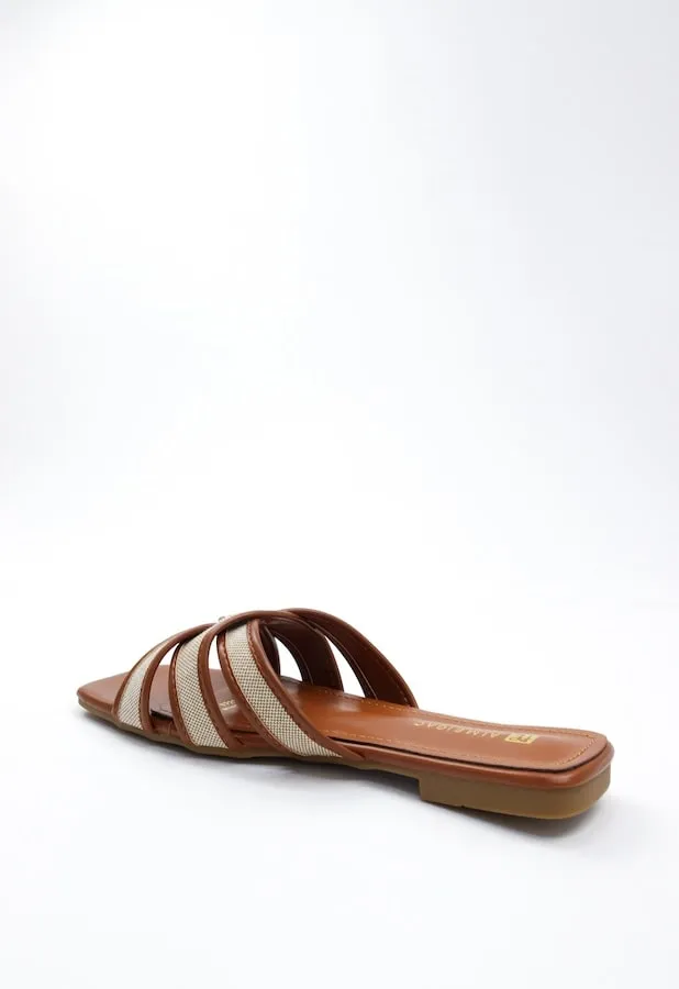Women's Flat Sandals