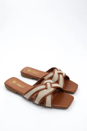Women's Flat Sandals