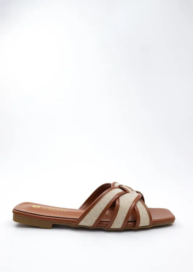 Women's Flat Sandals