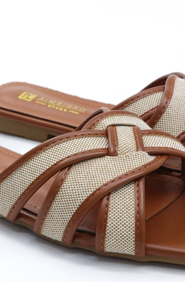 Women's Flat Sandals